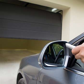Westminster Garage Door Repair